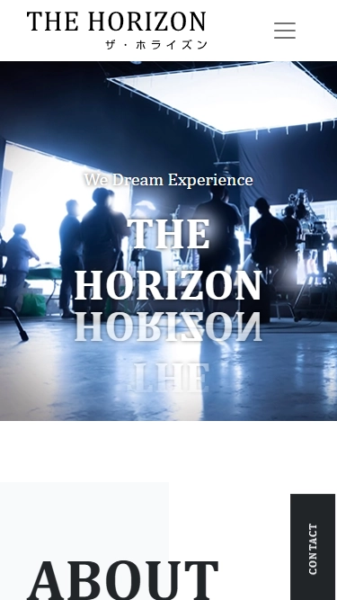 株式会社 ザ・ホライズン